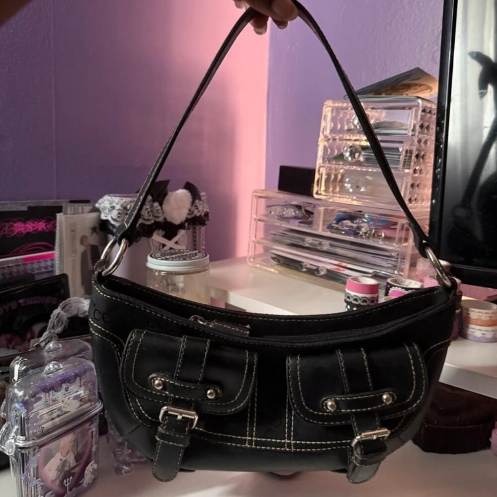 shoulder bag by CG